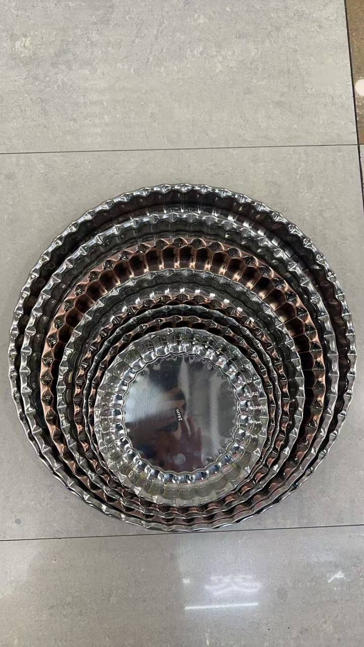 Serving tray HH-30cm