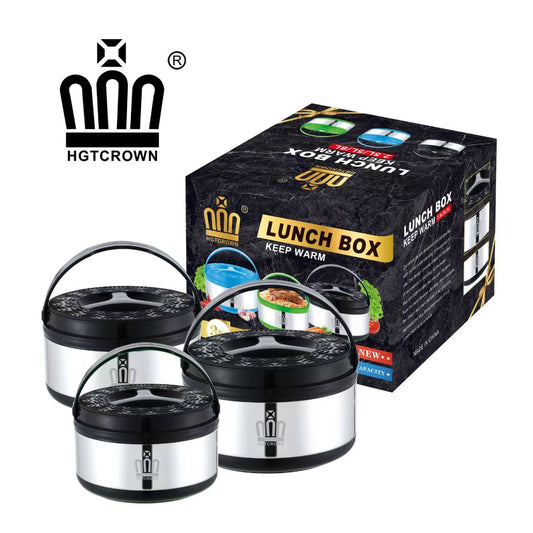 Portable saucepan ®HGTCROWN