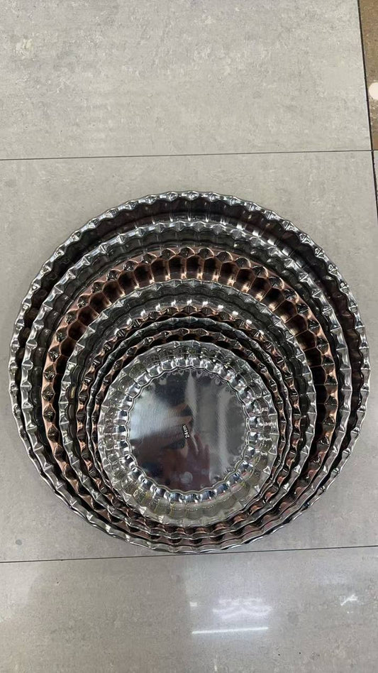 Serving tray HH-45cm