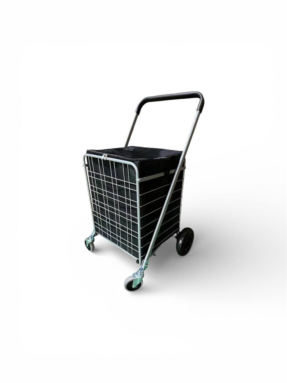 Shopping Trolley 19L-T-Cooler Bag