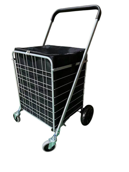 Shopping Trolley 19L-T-Cooler Bag