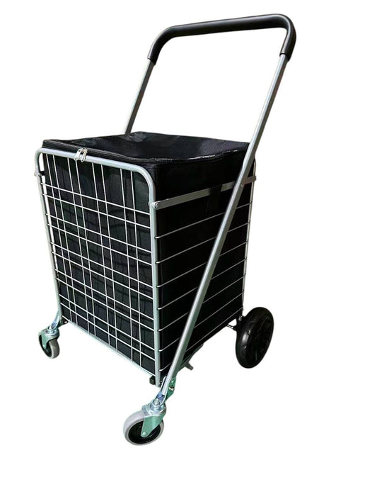 Shopping Trolley 19L-T-Cooler Bag