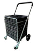 Shopping Trolley 19L-T-Cooler Bag