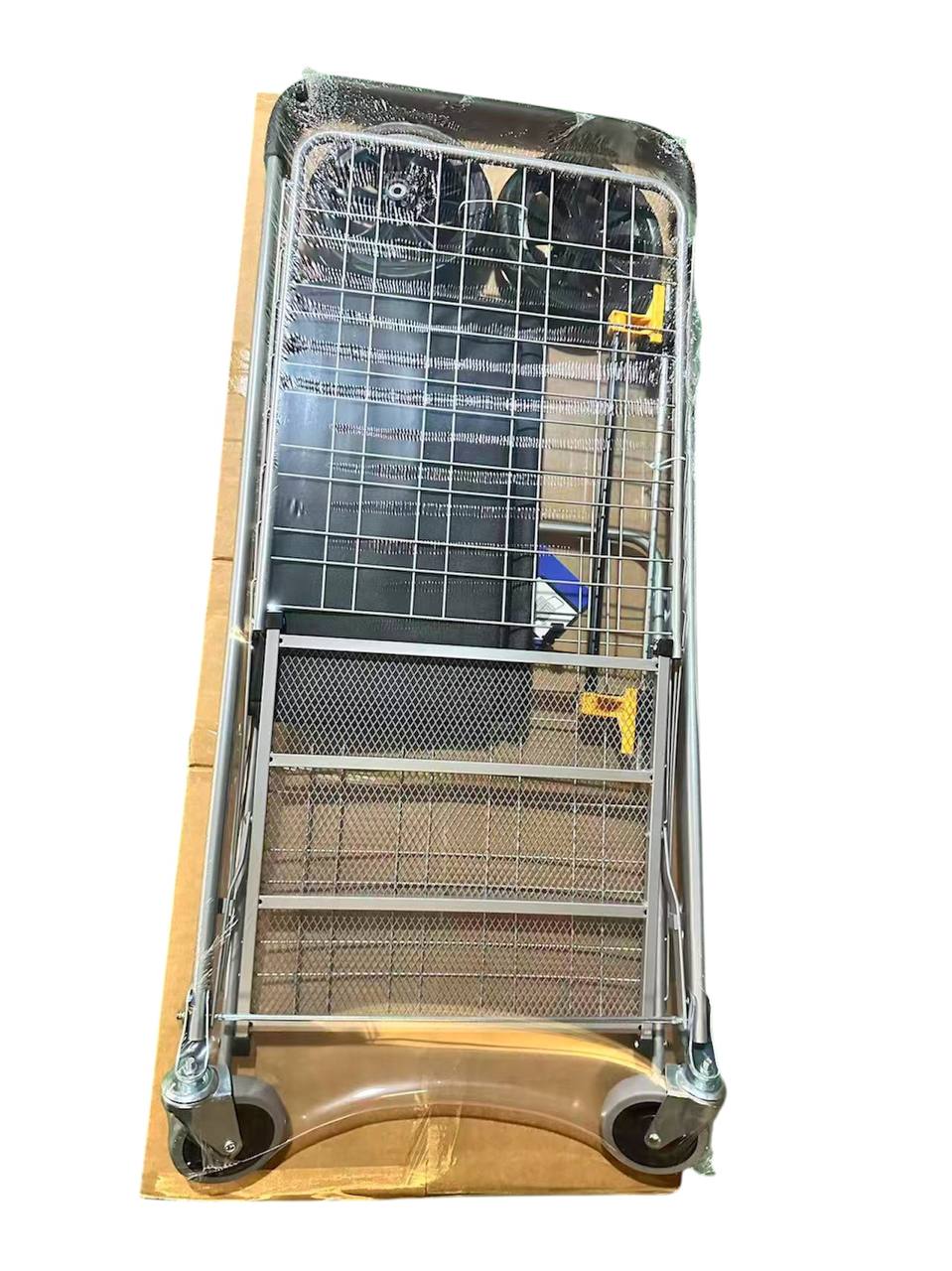 Shopping Trolley 19L-T-Cooler Bag